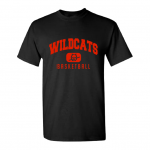 Retro Wildcat T-Shirt